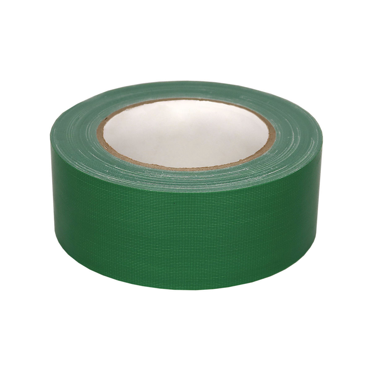 Select Quality Premium Duct Tape - 50mm x 25m - Groen