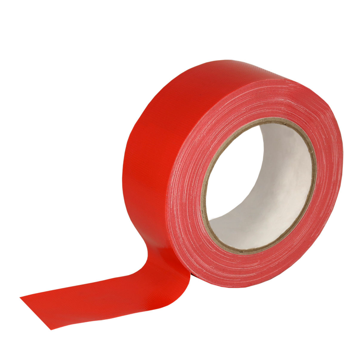 Succesvol Humaan uitzondering Select Quality Duct Tape Rood