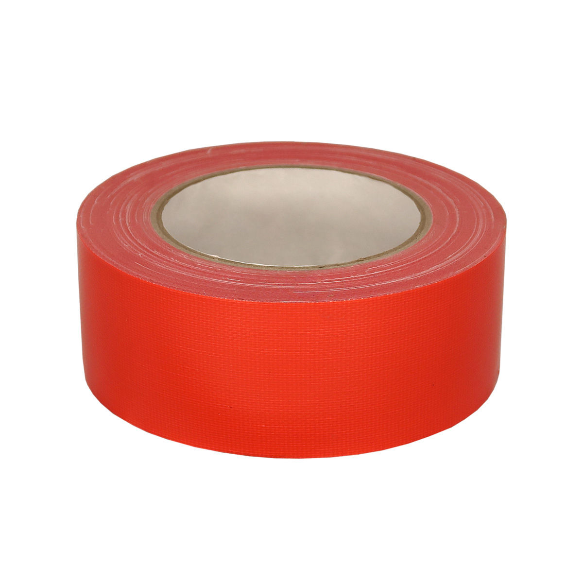 Select Quality Premium Duct Tape - 50mm x 25m - Rood