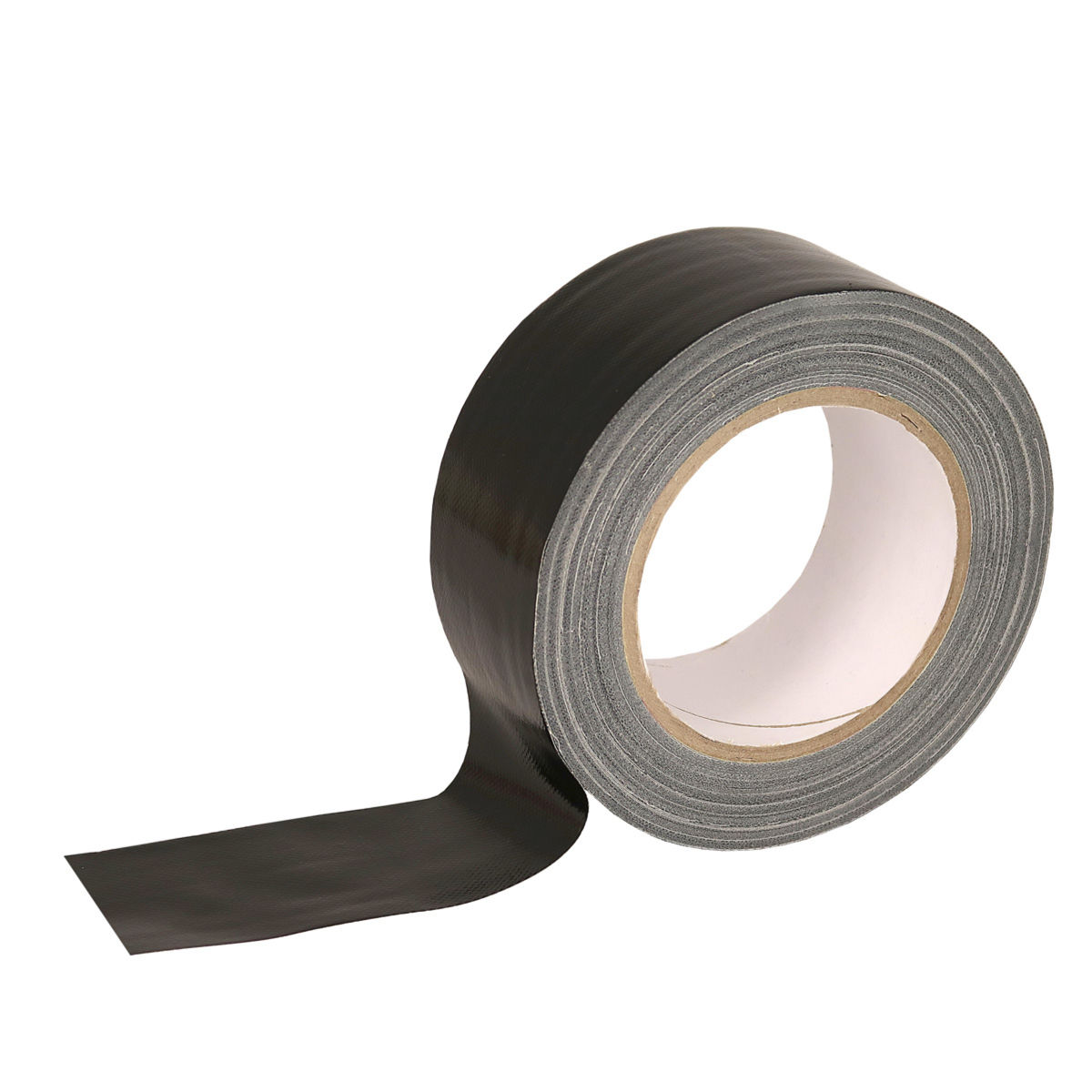 SQ ducttape zwart